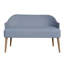 Shetland 2 Seater Sofa-16870006