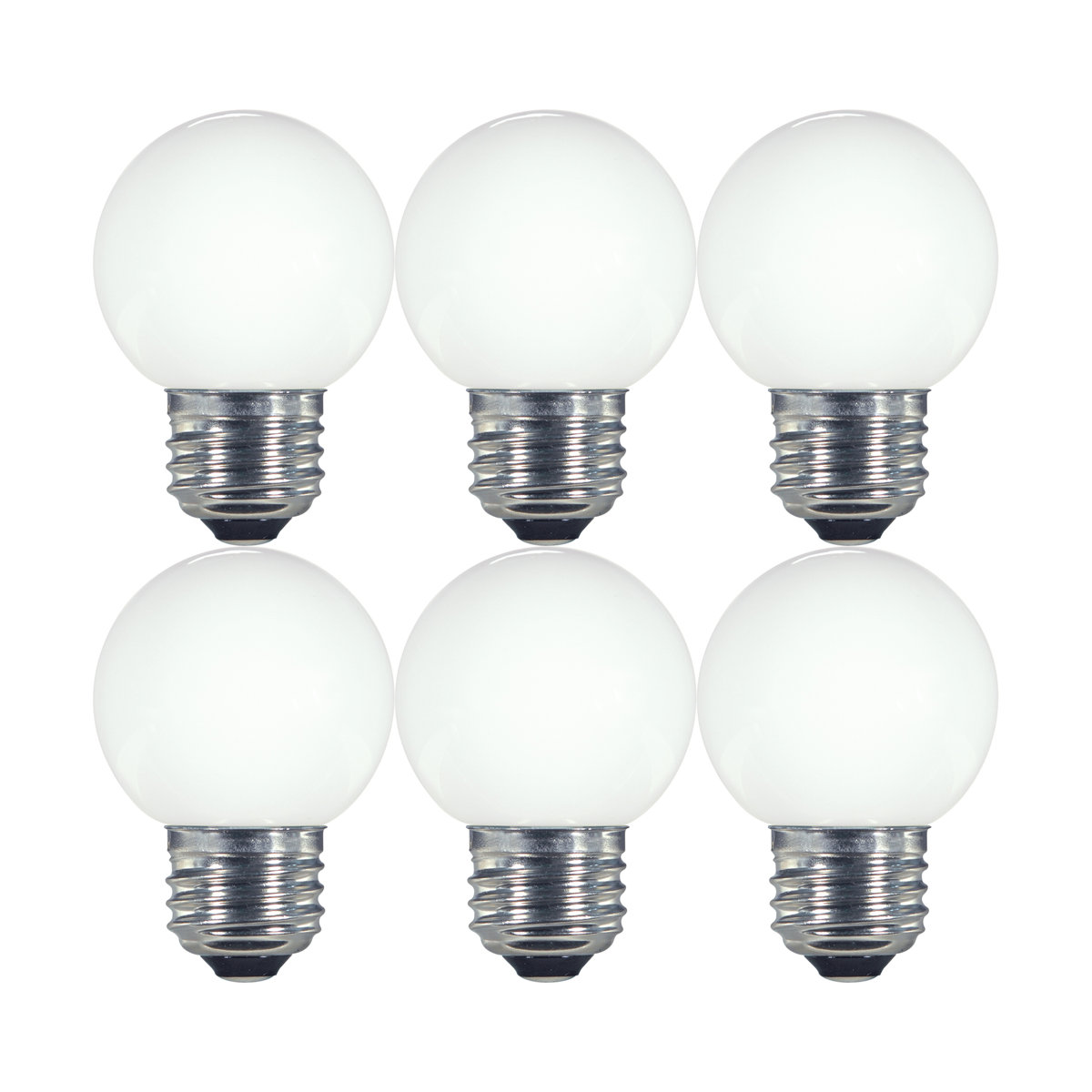 Birch Lane Clive LED Bulb - Thumbnail 4