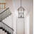 Babson 4 - Light Lantern Pendant-74896494