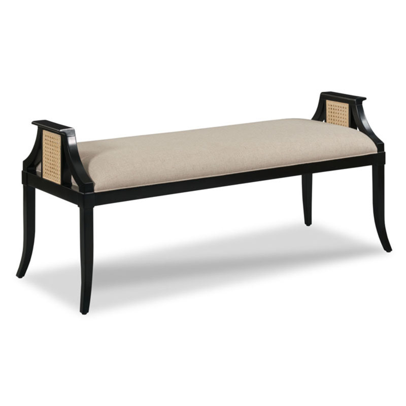 Keswick Upholstered Bench