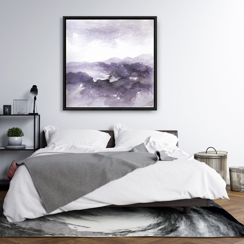 " Purple Cloud "