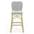 Fetzer 29.75" Patio Bar Stool-1909380180