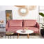 Lillie Velvet Sofa-267749446