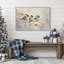 «Three Winter Songbirds», reproduction d'art-1267540809-1267540848
