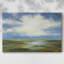 «Lighting the Way», toile tendue avec châssis-109331884