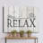 " Relax "-1431304400