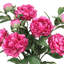 Bouquet de tiges de pivoines artificielles-1471549828