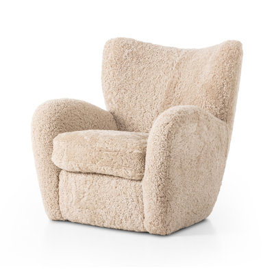 Amelie Wingback Chair