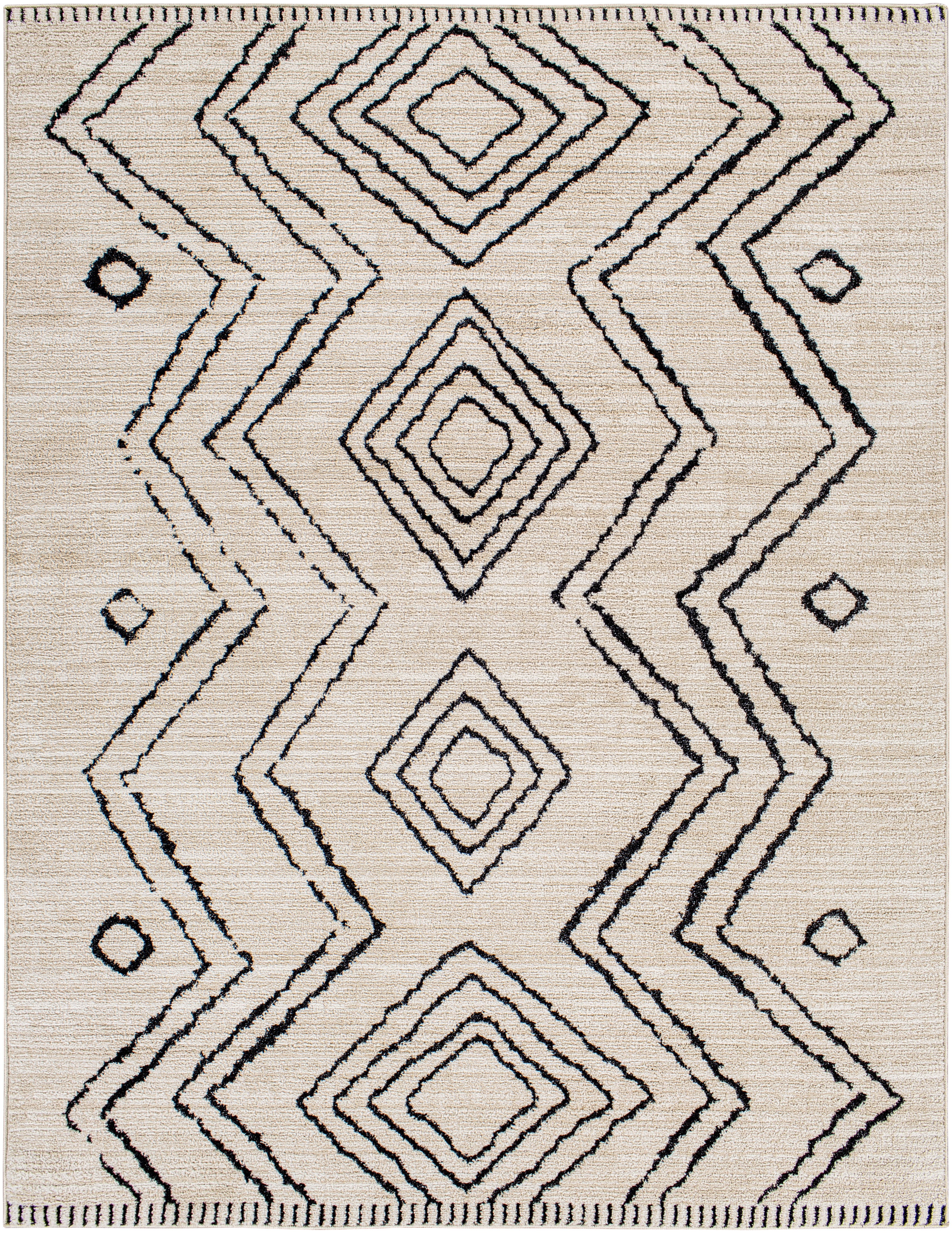 Mel Rug Union Rustic Mel Area Rug CZY2304 & Reviews - Wayfair Canada