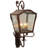 Armed Sconce