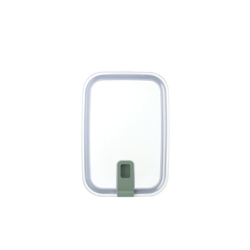 Easyclip 2.0 Rect Box 1500Ml / 51Oz, Vert