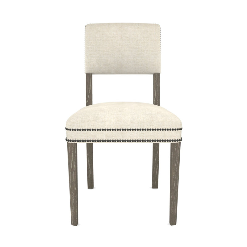 Fauteuil d'appoint Newton, Toodaloo naturel, Hampton