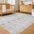Machine Washable Indoor/Outdoor Chantille ACN2593 Kids Rug-2028735022-2028734999