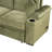 Velvet Sectional Left Hand Facing-80390097