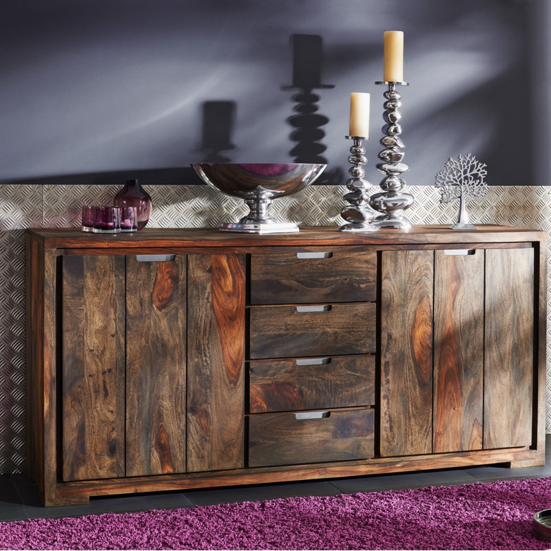 Tambora 176cm Sideboard