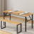 Aahliyah Computer Desk-1781206965-1781206975