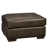 Brown Genuine Leather