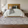 Premium Machine Washable Prisco Lavender Rug