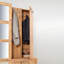 Portemanteau avec rangement pour chaussures Delph