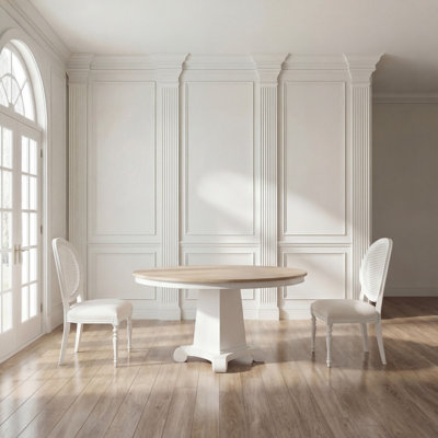 Upholstered Dining Chair