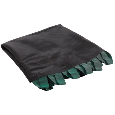 Machrus Upper Bounce Trampoline Replacement Mat with Bungee Cord System - UV & Water Resistant