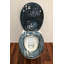 Masons Elongated Toilet Seat