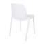 Chaise de patio empilable Roxanne-2052070581