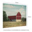 «Elizabeth Blissful Country VI» par Elizabeth Urquhart-86785417