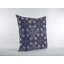 Housse et insert de coussin carré Casident-1499883684