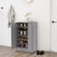 Shoe Storage Cabinet-307454185