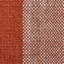 Headwind Striped Area Rug in Copper-67393301