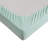King 4 Pcs Sheet In , 100% Fleece, Soft Handfeel, - Pilling, Machine Washable, , Includes Flat Sheet, Fitted 2 Pillowcases, Fits 16" Mattresses