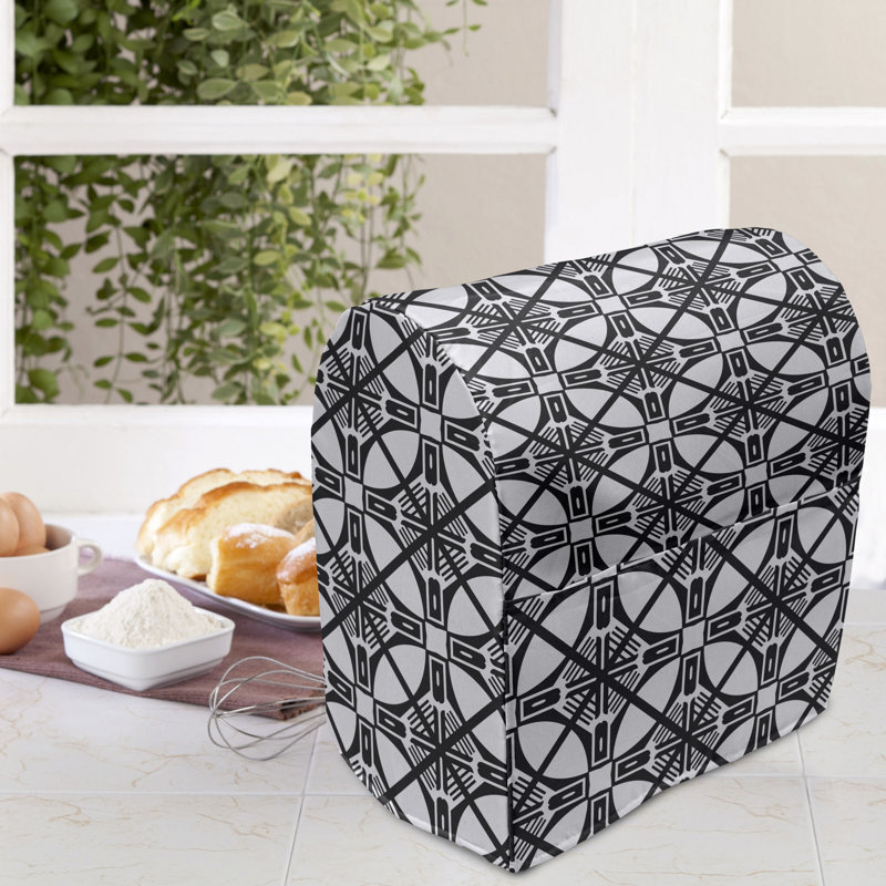 East Urban Home All That Apply Mixer Cover Mixer Accessory