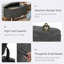 Fabric Upholstered Storage Bench-389275072