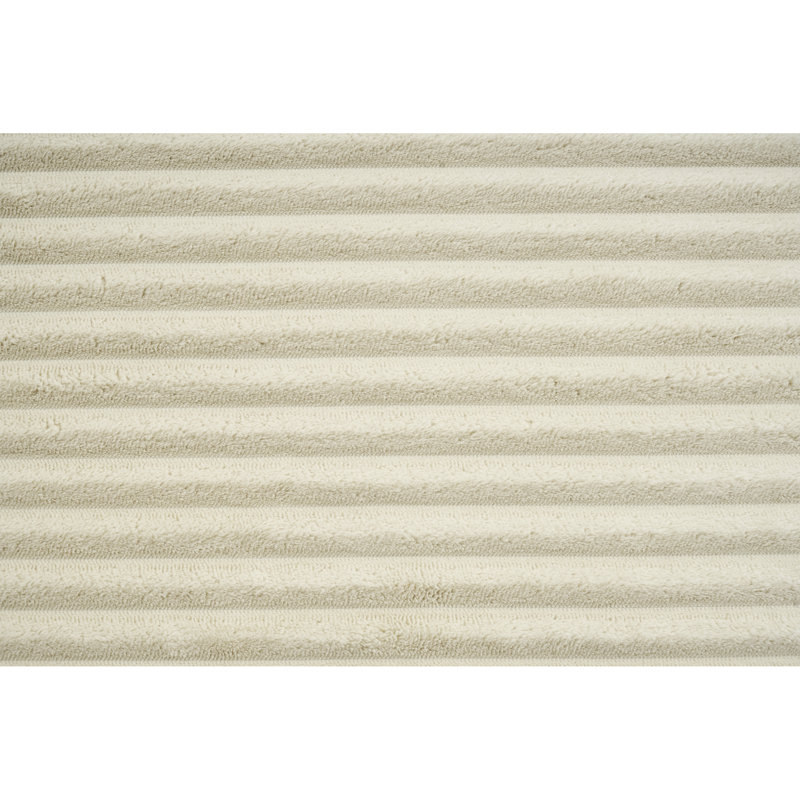 Canapé modulaire en velours côtelé 105 pouces