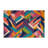 Luminous Vortex Indoor And Outdoor Area Rug-416568236