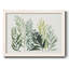 Vert Volunteers II, peinture sur toile encadrée-443965170-443965171