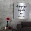  «Champagne» par Erin Clark, art mural en métal, 24 po x 24 po-1939230286