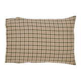 Cider Mill 100% Cotton Plaid - Set of 2