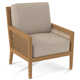 Harper 28" Wide Armchair