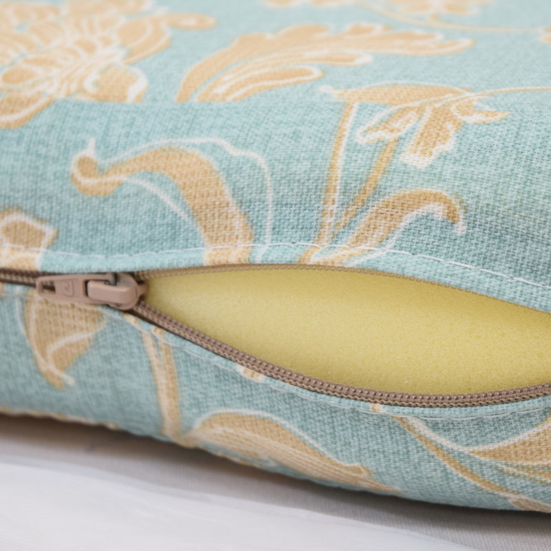 Coussin de siège carré
