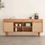 Buffet Modern Burlywood