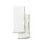 Linen Solid Colour Square Napkin