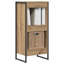 Steel Book Cabinet Bookcase-628902468-628902492