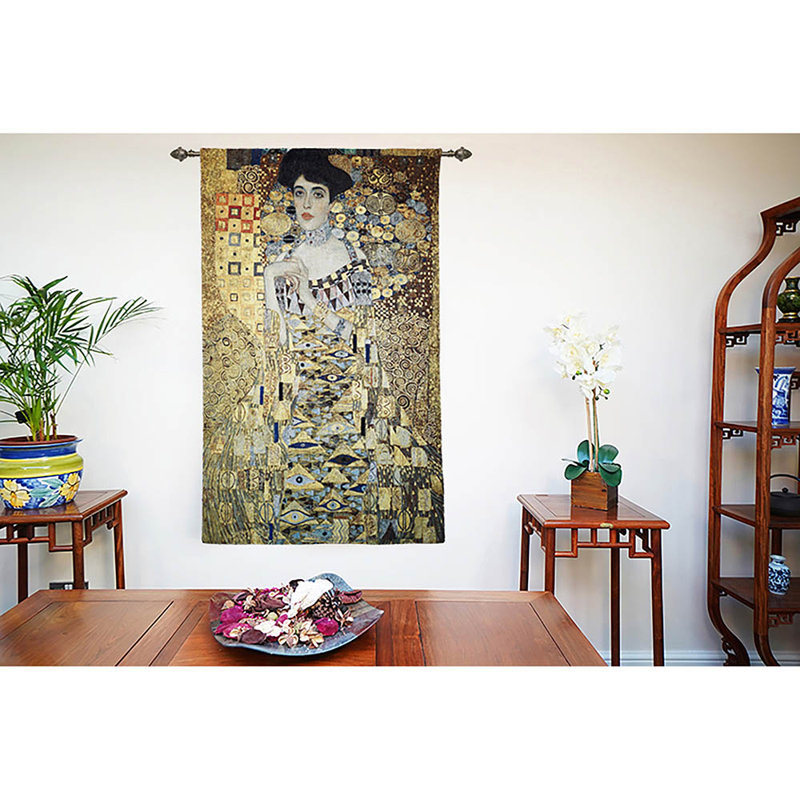 Cotton Wall Hanging
