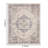 Contemporary Design Multi Accent Rug-1788560406