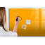 Magnetic Glass Dry Erase Board-440051568