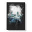 Florence Cathedral in Italy Abstract - Wrapped Canvas-56642236