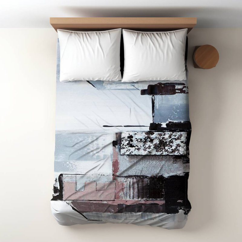 Sateen Duvet Cover