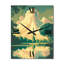 Horloge murale Jelson-246615823